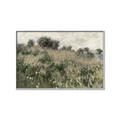 Picture of Silent Still _GroupedProduct_Rectangle_Landscape_Canvas_Framed_