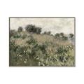Picture of Silent Still _GroupedProduct_Rectangle_Landscape_Canvas_Framed_