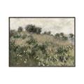 Picture of Silent Still _GroupedProduct_Rectangle_Landscape_Canvas_Framed_