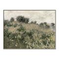 Picture of Silent Still _GroupedProduct_Rectangle_Landscape_Canvas_Framed_