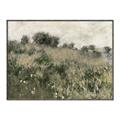 Picture of Silent Still _GroupedProduct_Rectangle_Landscape_Canvas_Framed_