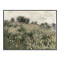 Picture of Silent Still _GroupedProduct_Rectangle_Landscape_Canvas_Framed_