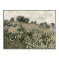 Picture of Silent Still _GroupedProduct_Rectangle_Landscape_Canvas_Framed_