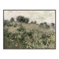 Picture of Silent Still _GroupedProduct_Rectangle_Landscape_Canvas_Framed_