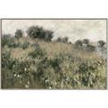Picture of Silent Still _GroupedProduct_Rectangle_Landscape_Canvas_Framed_
