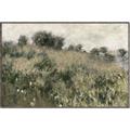 Picture of Silent Still _GroupedProduct_Rectangle_Landscape_Canvas_Framed_