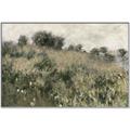 Picture of Silent Still _GroupedProduct_Rectangle_Landscape_Canvas_Framed_