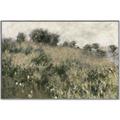 Picture of Silent Still _GroupedProduct_Rectangle_Landscape_Canvas_Framed_