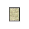 Picture of Floral Printz _GroupedProduct_Rectangle_Portrait_Canvas_Framed_