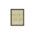 Picture of Floral Printz _GroupedProduct_Rectangle_Portrait_Canvas_Framed_