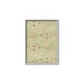 Picture of Floral Printz _GroupedProduct_Rectangle_Portrait_Canvas_Framed_
