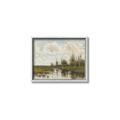 Picture of Green Creek _GroupedProduct_Rectangle_Landscape_Canvas_Framed_