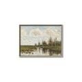 Picture of Green Creek _GroupedProduct_Rectangle_Landscape_Canvas_Framed_