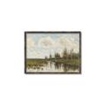 Picture of Green Creek _GroupedProduct_Rectangle_Landscape_Canvas_Framed_