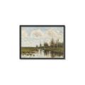 Picture of Green Creek _GroupedProduct_Rectangle_Landscape_Canvas_Framed_