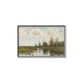 Picture of Green Creek _GroupedProduct_Rectangle_Landscape_Canvas_Framed_
