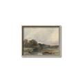 Picture of Roving River _GroupedProduct_Rectangle_Landscape_Canvas_Framed_