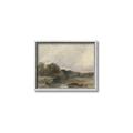 Picture of Roving River _GroupedProduct_Rectangle_Landscape_Canvas_Framed_