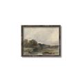 Picture of Roving River _GroupedProduct_Rectangle_Landscape_Canvas_Framed_