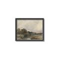 Picture of Roving River _GroupedProduct_Rectangle_Landscape_Canvas_Framed_
