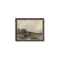 Picture of Roving River _GroupedProduct_Rectangle_Landscape_Canvas_Framed_
