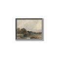 Picture of Roving River _GroupedProduct_Rectangle_Landscape_Canvas_Framed_