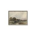 Picture of Roving River _GroupedProduct_Rectangle_Landscape_Canvas_Framed_