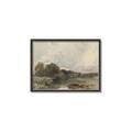Picture of Roving River _GroupedProduct_Rectangle_Landscape_Canvas_Framed_