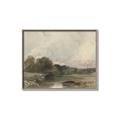 Picture of Roving River _GroupedProduct_Rectangle_Landscape_Canvas_Framed_