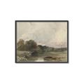 Picture of Roving River _GroupedProduct_Rectangle_Landscape_Canvas_Framed_
