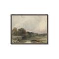 Picture of Roving River _GroupedProduct_Rectangle_Landscape_Canvas_Framed_