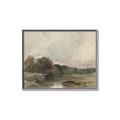 Picture of Roving River _GroupedProduct_Rectangle_Landscape_Canvas_Framed_