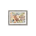 Picture of Pretty Florals III _GroupedProduct_Rectangle_Landscape_Framed_Matted_