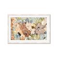Picture of Pretty Florals III _GroupedProduct_Rectangle_Landscape_Framed_Matted_