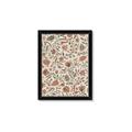 Picture of Magnificent Florals II _GroupedProduct_Rectangle_Portrait_Framed_Matted_