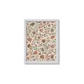 Picture of Magnificent Florals II _GroupedProduct_Rectangle_Portrait_Framed_Matted_
