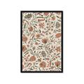 Picture of Magnificent Florals II _GroupedProduct_Rectangle_Portrait_Framed_Matted_