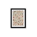 Picture of Magnificent Florals II _GroupedProduct_Rectangle_Portrait_Framed_Matted_