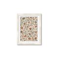 Picture of Magnificent Florals II _GroupedProduct_Rectangle_Portrait_Framed_Matted_
