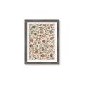 Picture of Magnificent Florals II _GroupedProduct_Rectangle_Portrait_Framed_Matted_