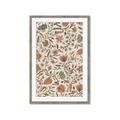 Picture of Magnificent Florals II _GroupedProduct_Rectangle_Portrait_Framed_Matted_
