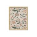 Picture of Vintage Florals I _GroupedProduct_Rectangle_Portrait_Framed_Matted_