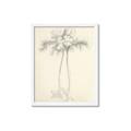 Picture of Tall Tree I _GroupedProduct_Rectangle_Portrait_Framed_Matted_
