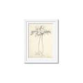 Picture of Tall Tree I _GroupedProduct_Rectangle_Portrait_Framed_Matted_