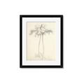 Picture of Tall Tree I _GroupedProduct_Rectangle_Portrait_Framed_Matted_