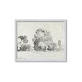 Picture of Speckled Landscape _GroupedProduct_Rectangle_Landscape_Framed_Matted_
