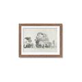 Picture of Speckled Landscape _GroupedProduct_Rectangle_Landscape_Framed_Matted_