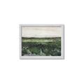Picture of Outward _GroupedProduct_Rectangle_Landscape_Framed_Matted_