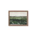 Picture of Outward _GroupedProduct_Rectangle_Landscape_Framed_Matted_