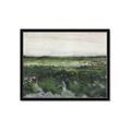 Picture of Outward _GroupedProduct_Rectangle_Landscape_Framed_Matted_